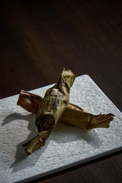 Bangkok: KHAAN Thai Fine Dining 11 Course Tasting Menu - Additional Considerations for Dining