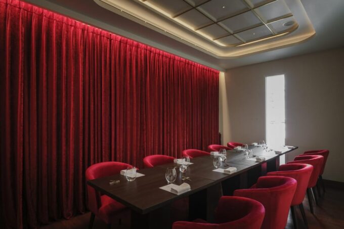 Bangkok: KHAAN Thai Fine Dining 11 Course Tasting Menu - Frequently Asked Questions