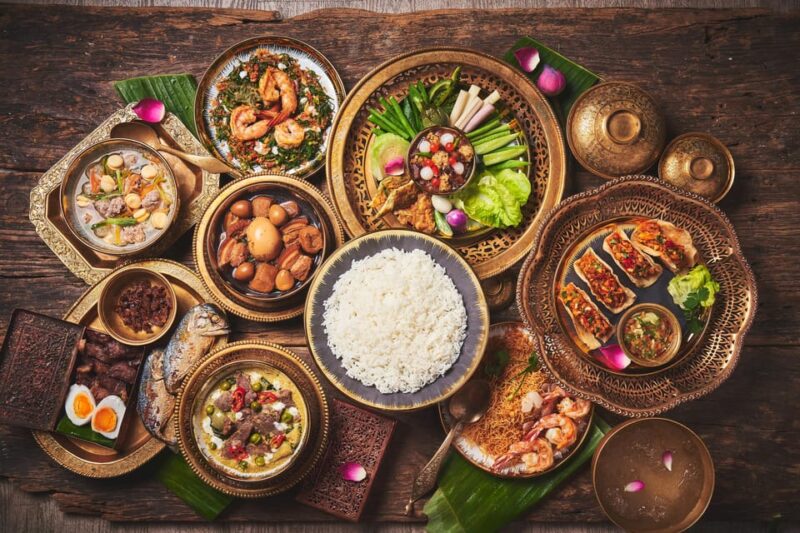 Bangkok: Khao Ekkamai Thai Cuisine - Thoughtfully Curated Thai Flavors