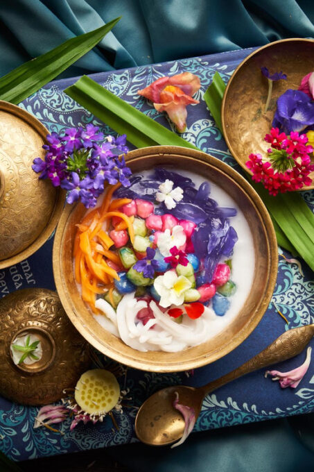 Bangkok: Khao Ekkamai Thai Cuisine - Exceptional Hospitality Highlights