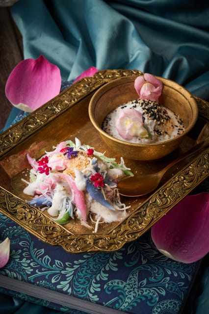 Bangkok: Khao Ekkamai Thai Cuisine - Meticulous Attention to Cultural Details
