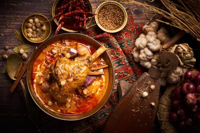 Bangkok: Khao Ekkamai Thai Cuisine - Frequently Asked Questions