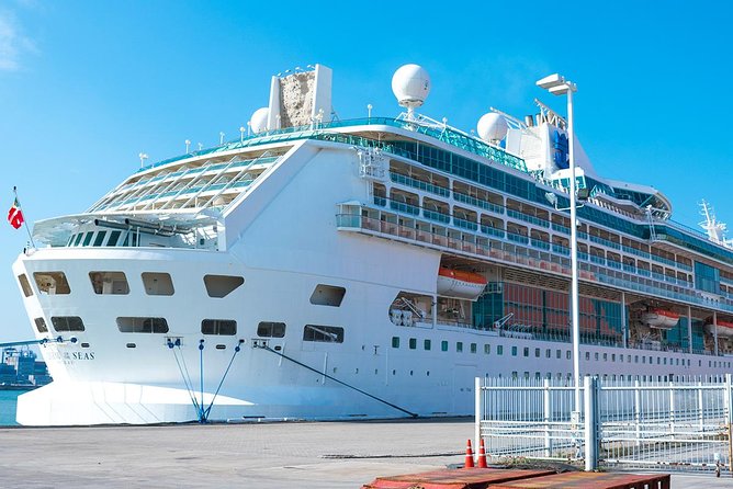 Bangkok Landmark Shore Excursion From Laem Chabang Port - Cruise Ship Traveler Benefits