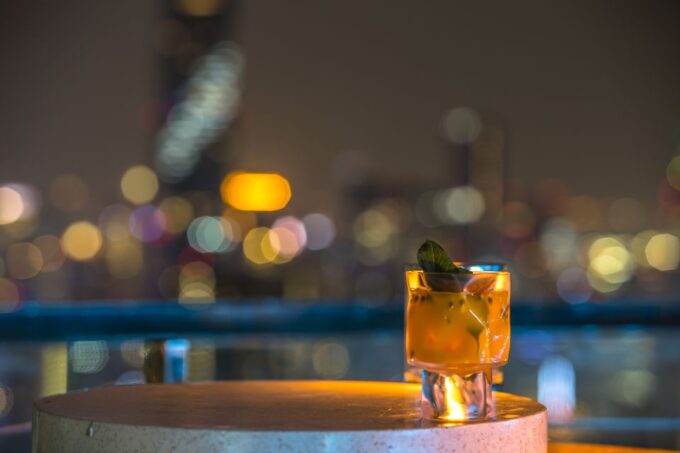 Bangkok: Lebua Rooftop Bar Reservation & Round-Trip Transfer - Frequently Asked Questions