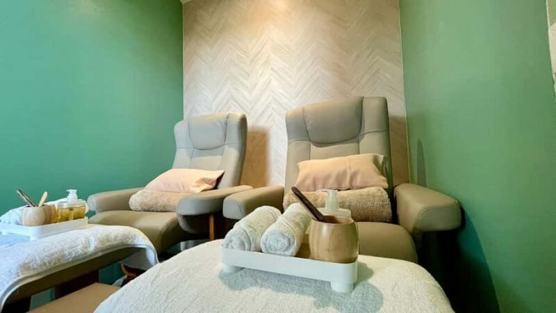 Bangkok: Lek Massage Spa Experiences at Sukhumvit 49 - An Authentic Thai Escape in the Heart of Sukhumvit