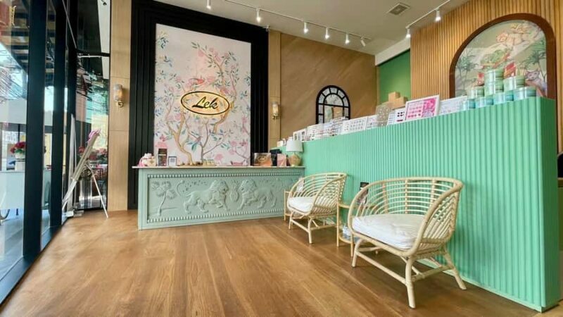 Bangkok: Lek Massage Spa Experiences at Sukhumvit 49 - The Experience: What You’ll Love