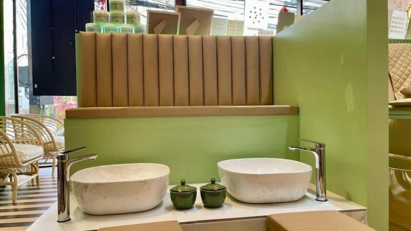 Bangkok: Lek Massage Spa Experiences at Sukhumvit 49 - What Makes This Spa Stand Out?