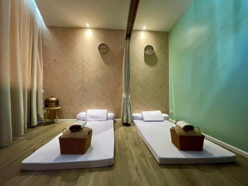 Bangkok: Lek Massage Spa Experiences at Sukhumvit 49 - Comparing Similar Experiences