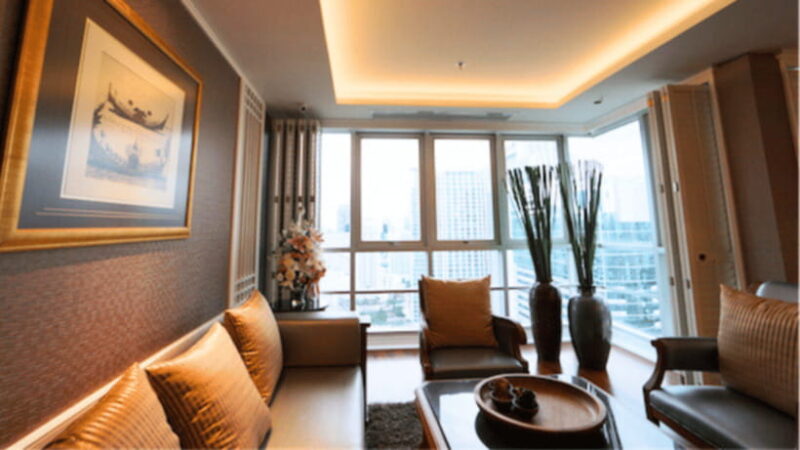 Bangkok: Lets Relax Bangkok Ploenchit Spa Experience - Serene Ambiance and Unique Features