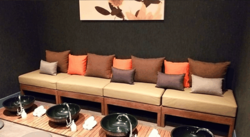 Bangkok: Lets Relax Ginza Thonglor (Nikko Hotel) E-Voucher - Spa Package Offerings