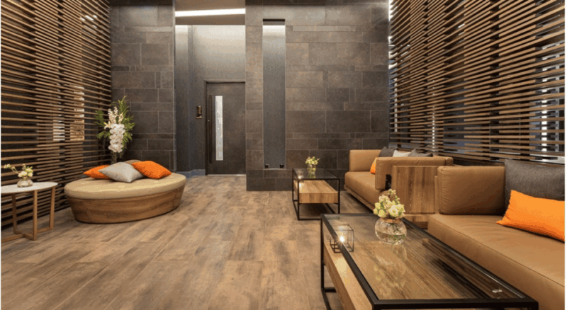 Bangkok: Lets Relax Ginza Thonglor (Nikko Hotel) E-Voucher - Wheelchair Accessibility