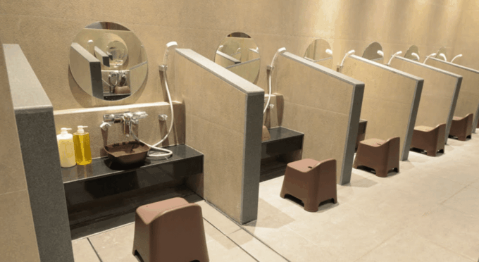 Bangkok: Lets Relax Onsen Thonglor E-Voucher - Refund and Validity