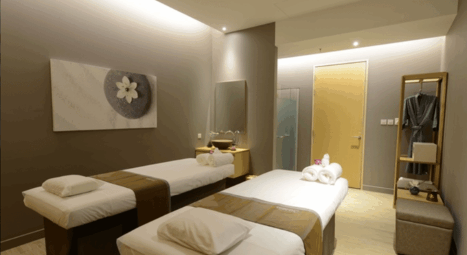 Bangkok: Lets Relax Onsen Thonglor E-Voucher - Frequently Asked Questions