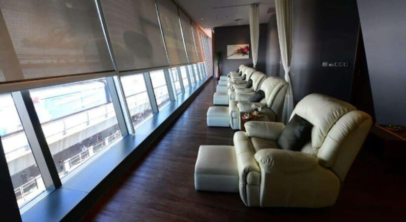 Bangkok: Lets Relax Siam Square One E-voucher - Spa Experience