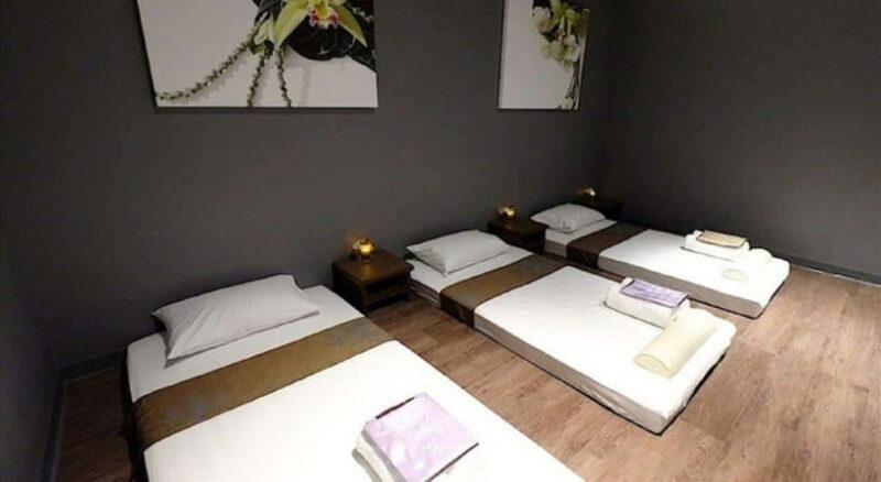 Bangkok: Lets Relax Siam Square One E-voucher - Highlights and Features
