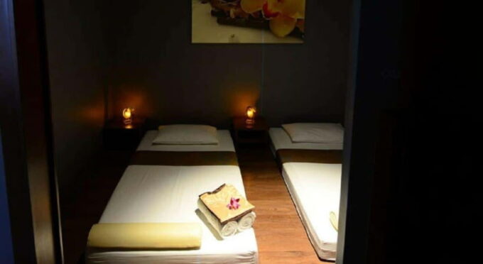 Bangkok: Lets Relax Siam Square One E-voucher - Frequently Asked Questions