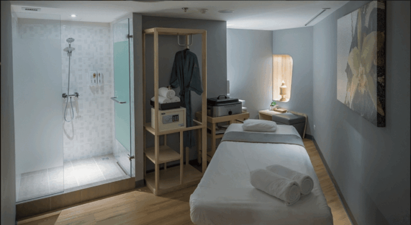 Bangkok: Lets Relax Spa at MBK E-Voucher - Pricing and Availability