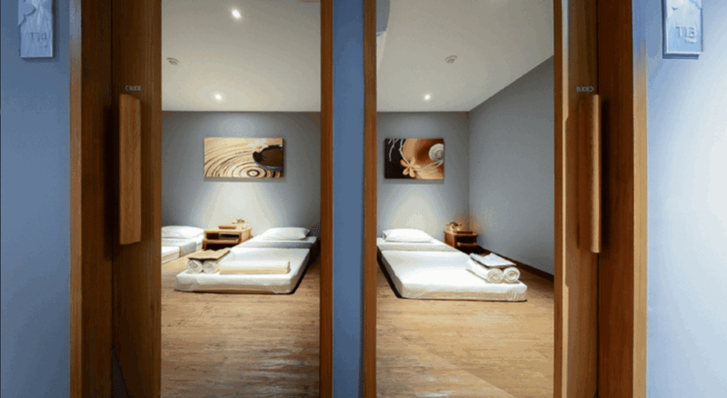 Bangkok: Lets Relax Spa at MBK E-Voucher - Booking Procedure