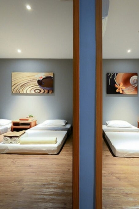Bangkok: Lets Relax Spa at MBK E-Voucher - Frequently Asked Questions