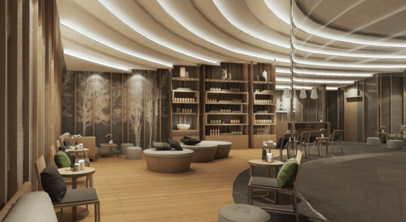 Bangkok: Lets Relax Spa The Market Bangkok E-Voucher - Key Points