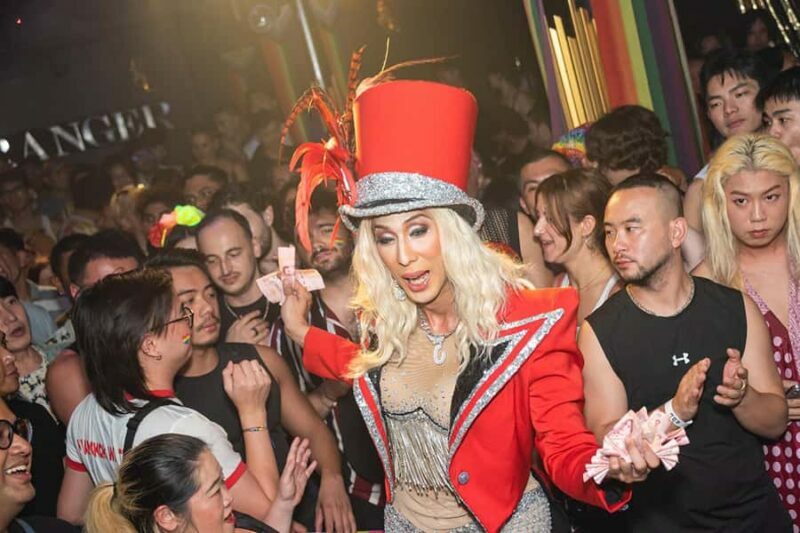 Bangkok: LGBTQ+ Nightlife Tour, Patphong, Karaoke, Drag Show - A Day in the Life: The Itinerary Breakdown