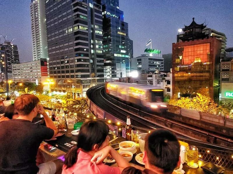 Bangkok: LGBTQ+ Nightlife Tour, Patphong, Karaoke, Drag Show - Final Thoughts
