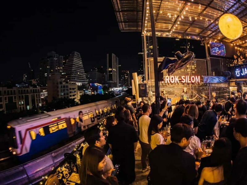 Bangkok: LGBTQ+ Nightlife Tour, Patphong, Karaoke, Drag Show - FAQ