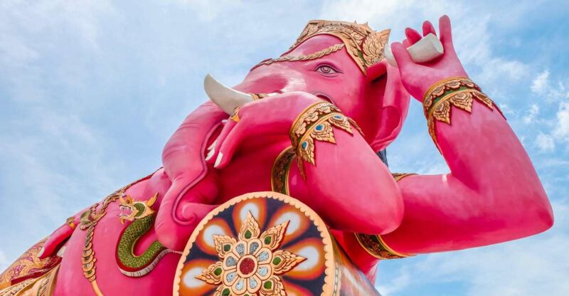 Bangkok: Lord Ganesha Temple Tour - Customer Experience and Reviews
