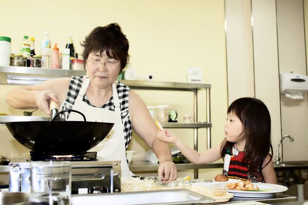 Bangkok: Maliwan Thai Cooking Class With Market Tour - Tips for Enjoying the Experience