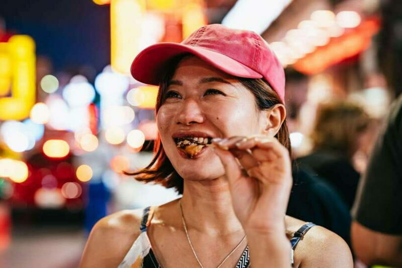 Bangkok: Michelin Guide Street Food Tour by Tuk Tuk - FAQ