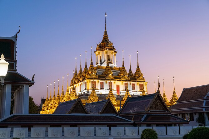 Bangkok: Michelin Street Eats by Tuk-Tuk Guided Food Tour - Negative Reviewer Feedback