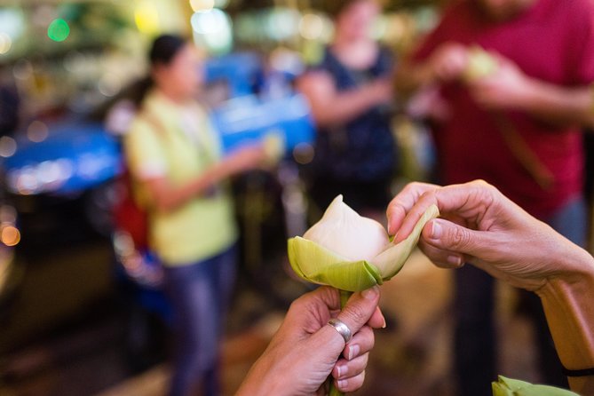Bangkok Midnight Food Tuk Tuk Tour - Duration and Highlights