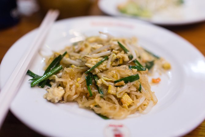 Bangkok Midnight Food Tuk Tuk Tour - Additional Information