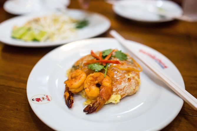 Bangkok Midnight Food Tuk Tuk Tour - Culinary Insights
