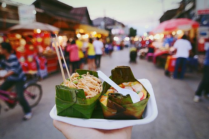 Bangkok Most Famous Food Experience (Private & All-Inclusive) - Inclusions
