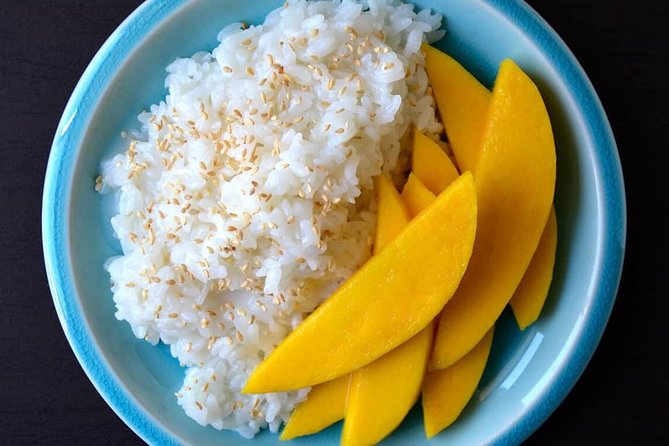 Bangkok Most Famous Food Experience (Private & All-Inclusive) - Customized Pickup Options