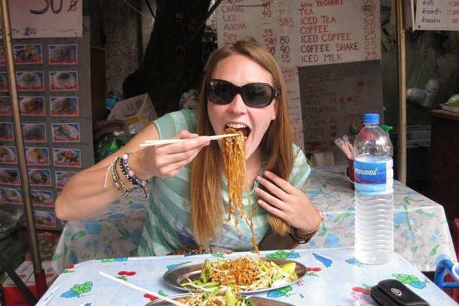 Bangkok Most Famous Food Experience (Private & All-Inclusive) - Unique Food Experiences
