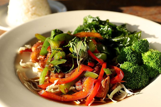 Bangkok Most Famous Food Experience (Private & All-Inclusive) - Cultural Insights