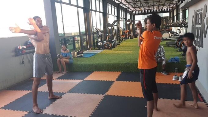 Bangkok: Muay Thai Boxing Class for Beginners - Recap