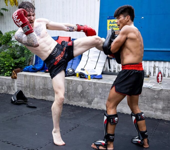 Bangkok: Muay Thai Boxing Introduction Class for Beginners - Frequently Asked Questions