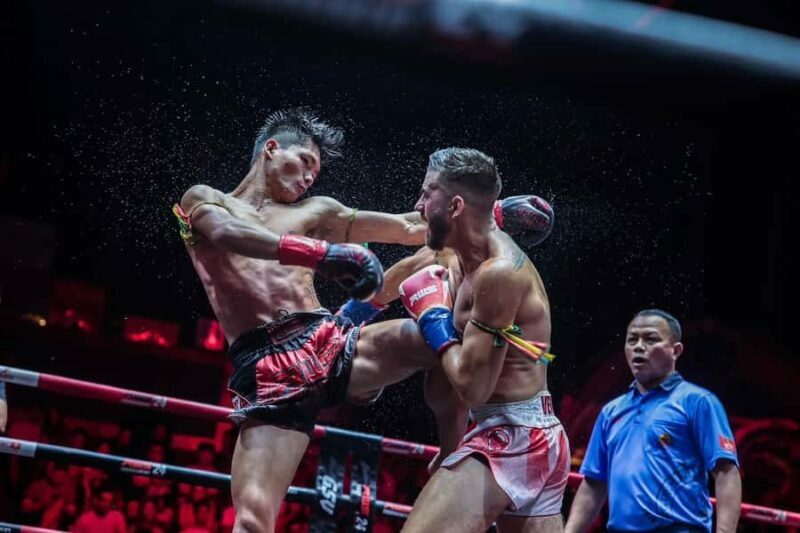 Bangkok: Muay Thai Boxing Tickets at Rajadamnern Stadium - An In-Depth Look at the Muay Thai Experience at Rajadamnern Stadium
