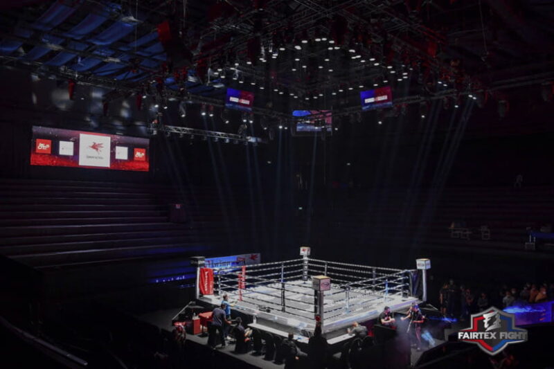 Bangkok: Muay Thai Match at Lumpinee Boxing Stadium - The Wai Khru Ram Muay