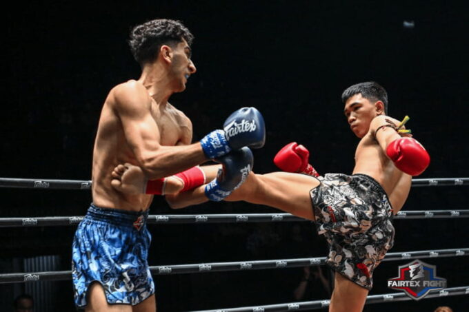 Bangkok: Muay Thai Match at Lumpinee Boxing Stadium - Frequently Asked Questions