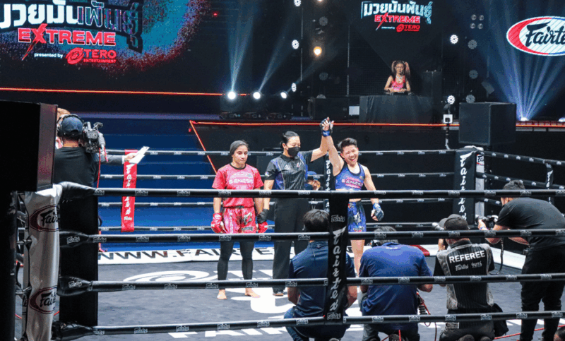 Bangkok: Muay Thai Match at Lumpinee Boxing Stadium - Key Points