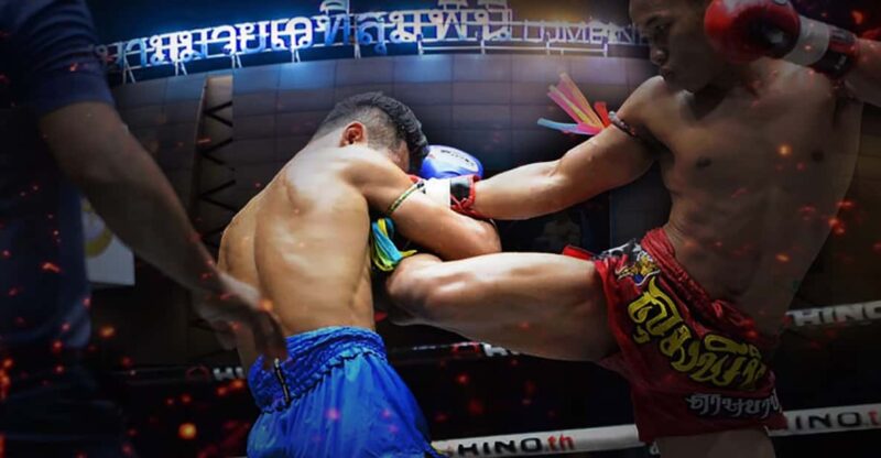 Bangkok: Muay Thai Match at Lumpinee Boxing Stadium - Frequently Asked Questions