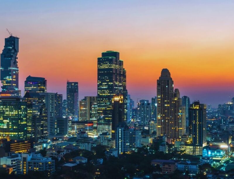 Bangkok: Must-See Temples Wth Grand Palace & Floating Market - Inclusions and Exclusions