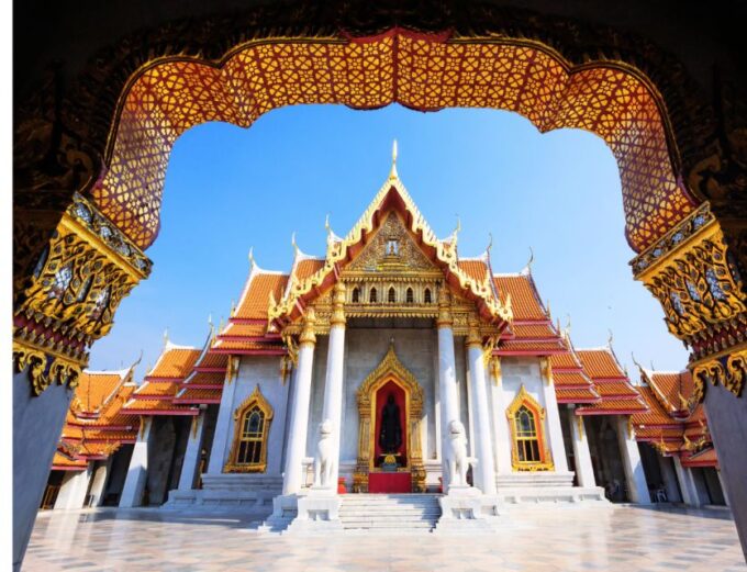 Bangkok: Must-See Temples Wth Grand Palace & Floating Market - Frequently Asked Questions