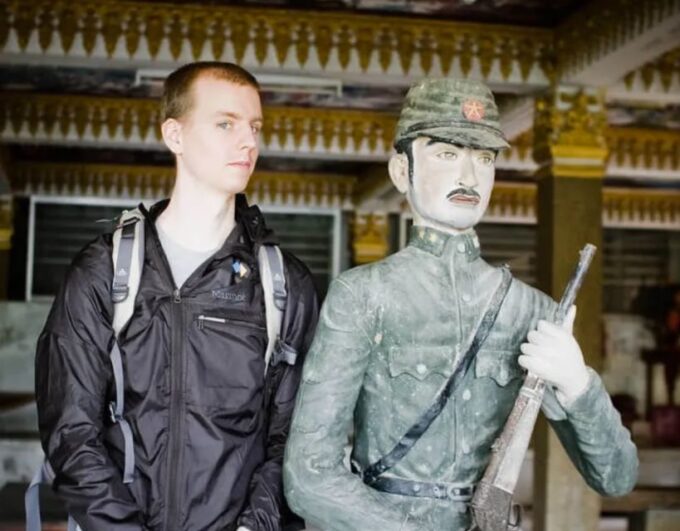 Bangkok Mystical Waterfall & River Kwai Tour - Meal Options