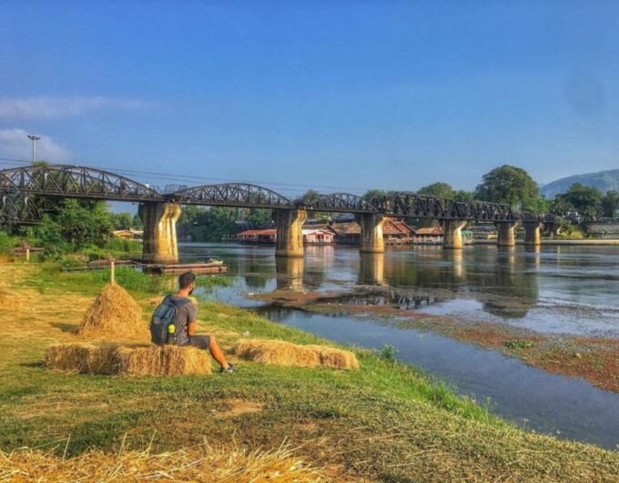 Bangkok Mystical Waterfall & River Kwai Tour - Important Information