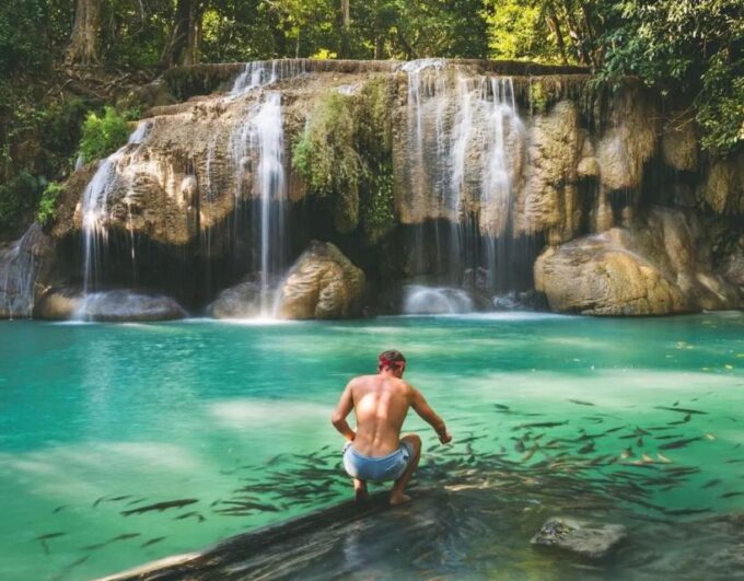 Bangkok Mystical Waterfall & River Kwai Tour - Frequently Asked Questions